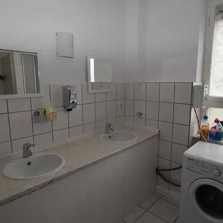 Apartamento Ab Bad-cannstatt Ii *