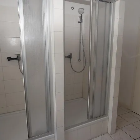 Ab Bad-cannstatt Ii Apartment *