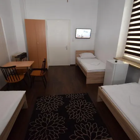 Apartamento Ab Bad-cannstatt Ii *
