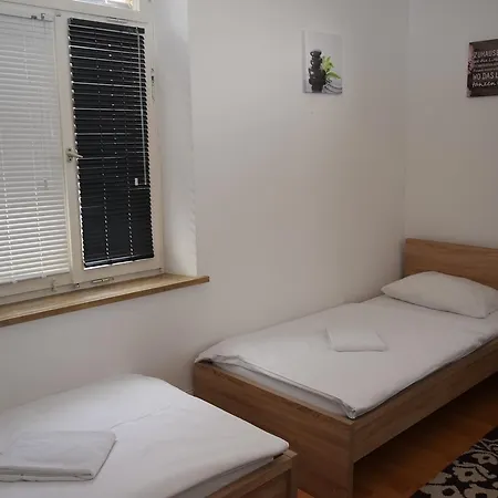 Ab Bad-cannstatt Ii Apartman