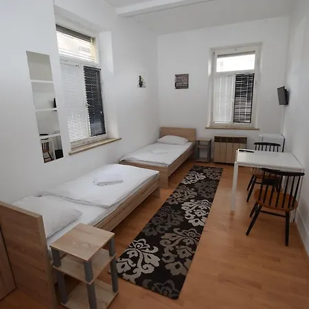Ab Bad-cannstatt Ii Apartamento Estugarda