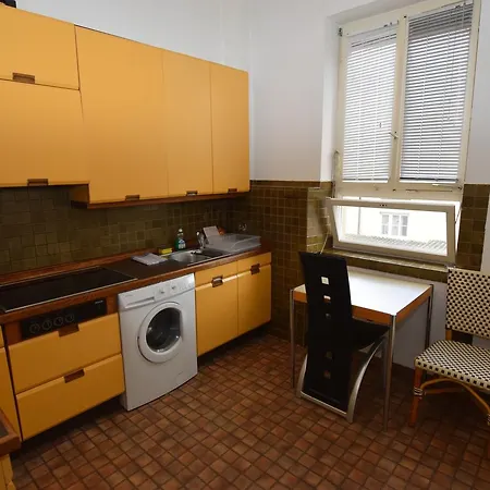 Ab Bad-cannstatt Ii Apartman Stuttgart