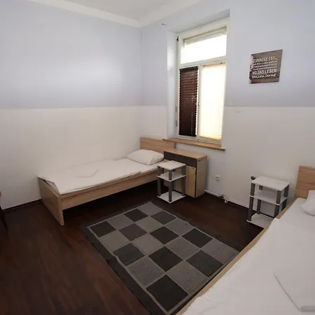 Ab Bad-cannstatt Ii Apartman