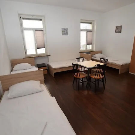 Apartman Ab Bad-cannstatt Ii